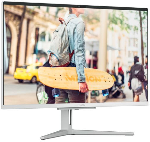 MEDION All-in-one PC AMD Ryzen 5-3500U (E23301-R5-512F8)