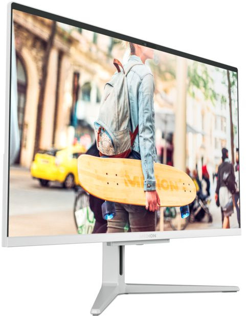 MEDION All-in-one PC AMD Ryzen 5-3500U (E23301-R5-512F8)