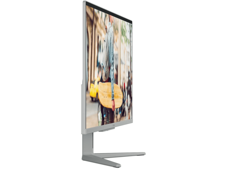 Medion Pc Tout En Un Intel Core I7 1065g7 E27401 I7 256 1f16