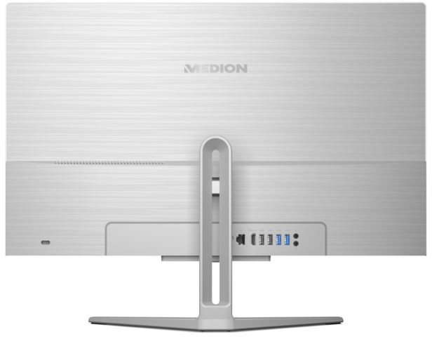 MEDION All-in-one PC AMD Ryzen 5-3500U (E23301-R5-512F8)