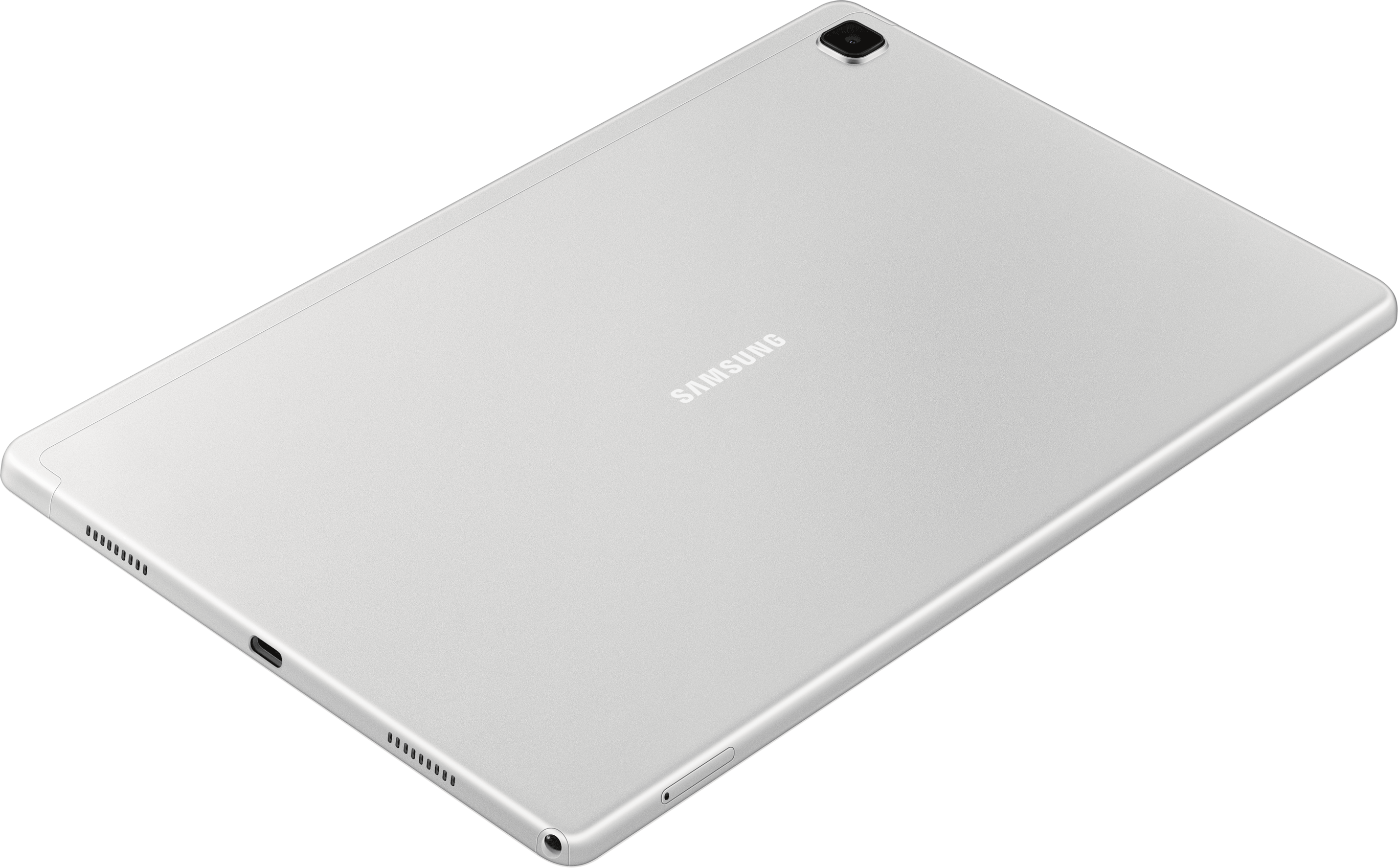 SAMSUNG Galaxy Tab A7 32 GB WiFi Zilver