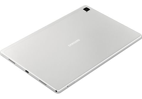 SAMSUNG Galaxy Tab A7 32 GB WiFi Zilver