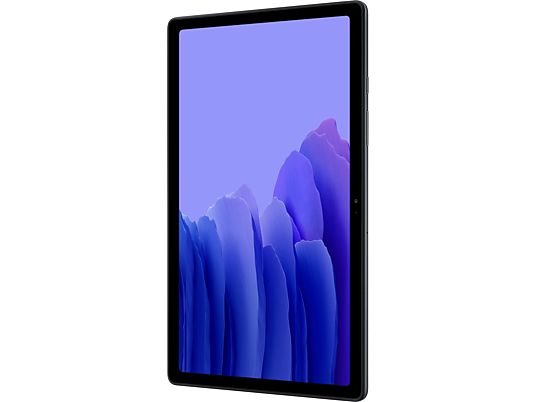 SAMSUNG Galaxy Tab A7 64 GB WiFi Donker Grijs