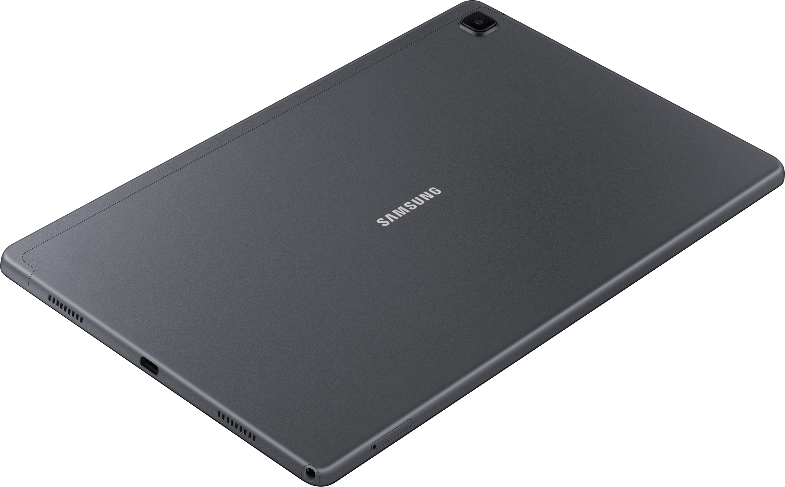 SAMSUNG Galaxy Tab A7 64 GB WiFi Donker Grijs