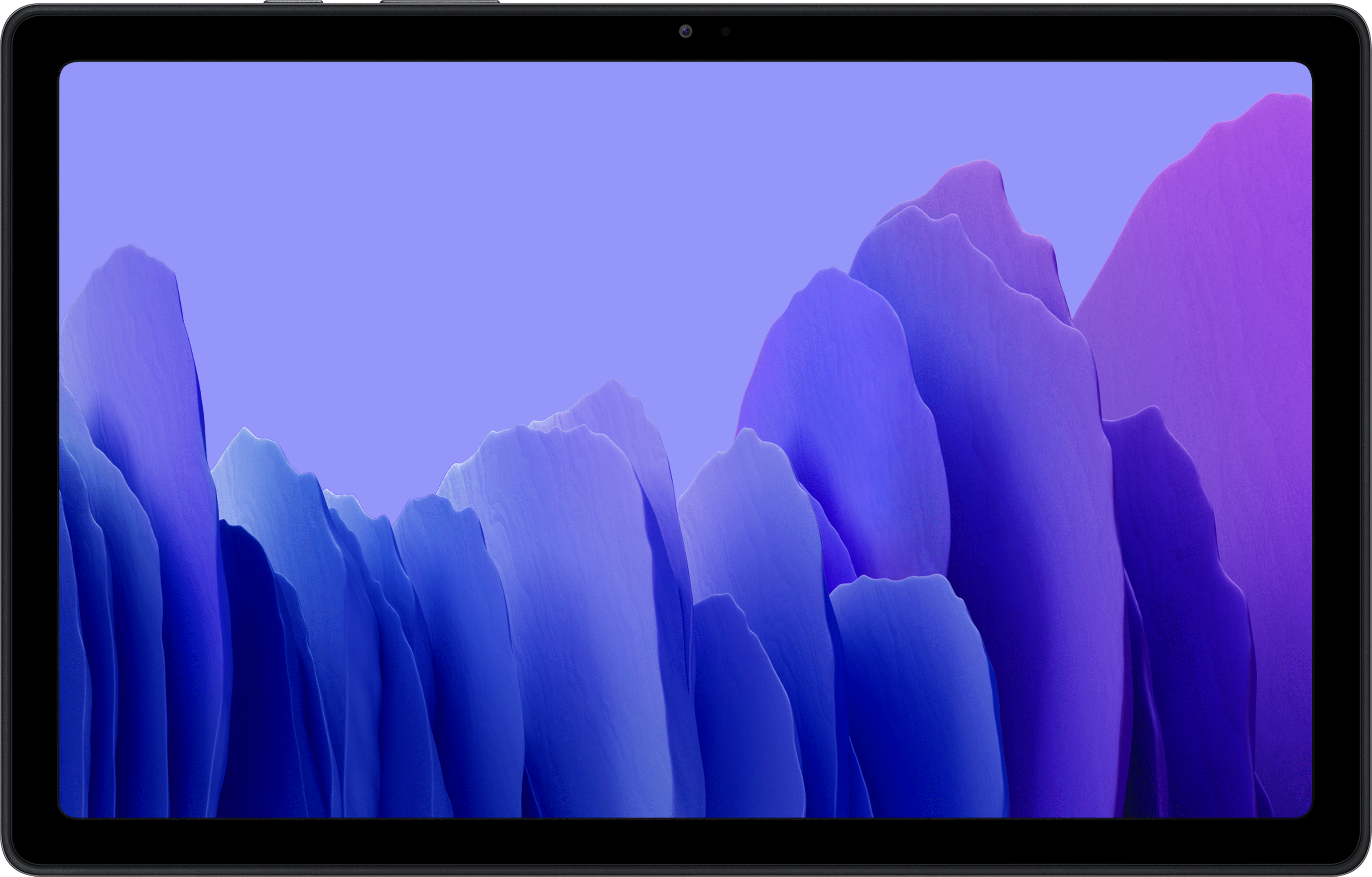 SAMSUNG Galaxy Tab A7 64 GB WiFi Donker Grijs