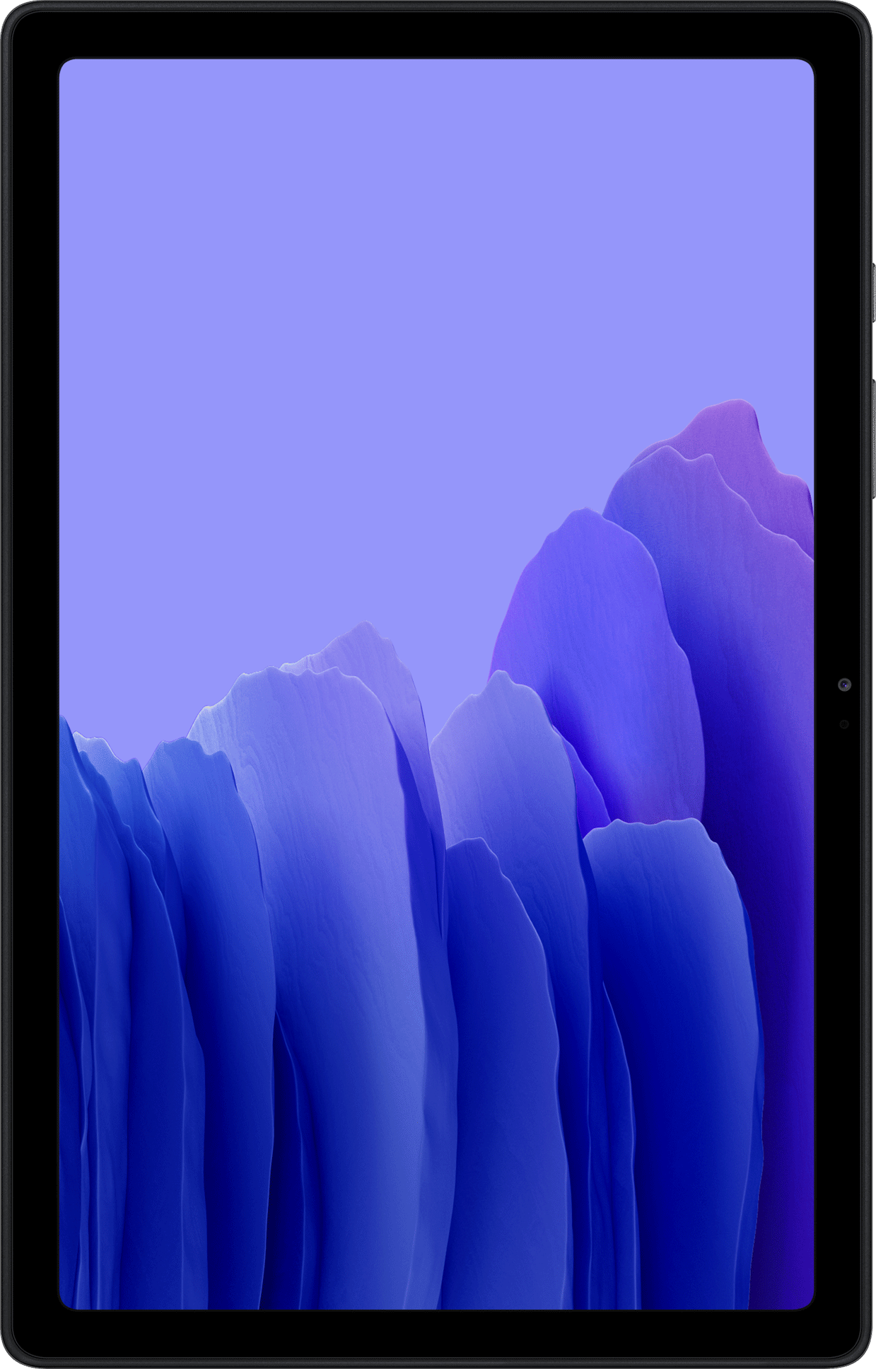 SAMSUNG Galaxy Tab A7 64 GB WiFi Donker Grijs