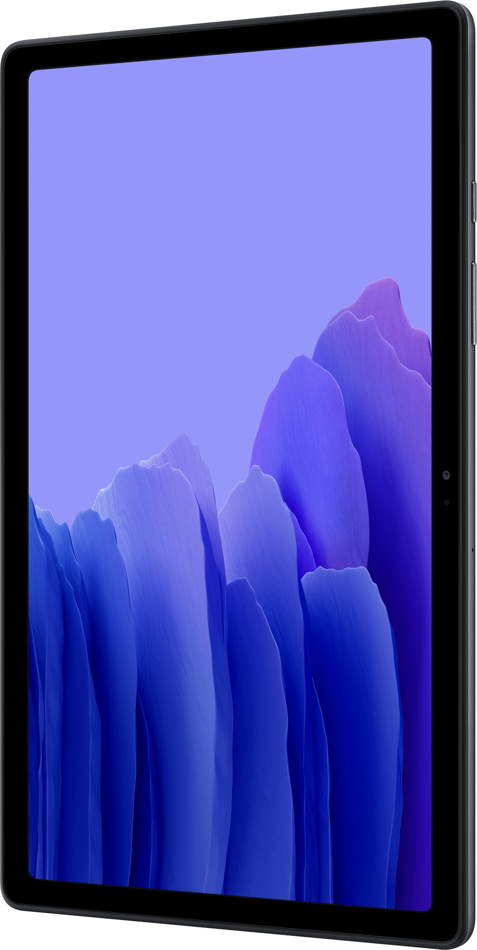 SAMSUNG Galaxy Tab A7 32 GB LTE Donker Grijs