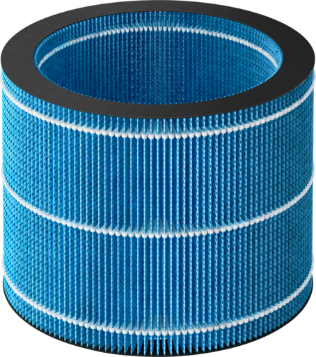 Philips FY3446/30 Bevochtigingsfilter