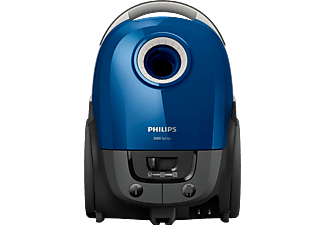 ga sightseeing ergens bij betrokken zijn financiën PHILIPS Performer Compact 3000 Series XD3110/09 Blauw kopen? | MediaMarkt