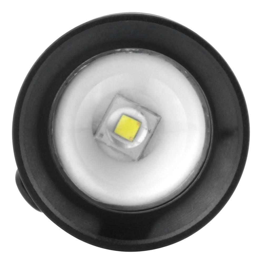 ANSMANN M100F professionelle LED-Taschenlampe 