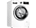 BOSCH WAV28L90BY elöltöltős mosógép