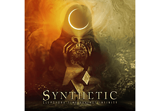 Synthetic - CLEPSYDRA: TIME AGAINST INFINITY  - (CD)
