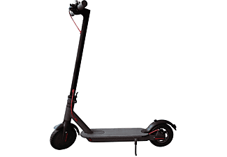 GOLDMASTER Mobil Urban E-Go Elektrikli Scooter Siyah