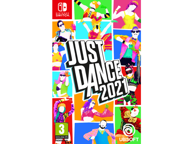 media markt just dance 2020 switch