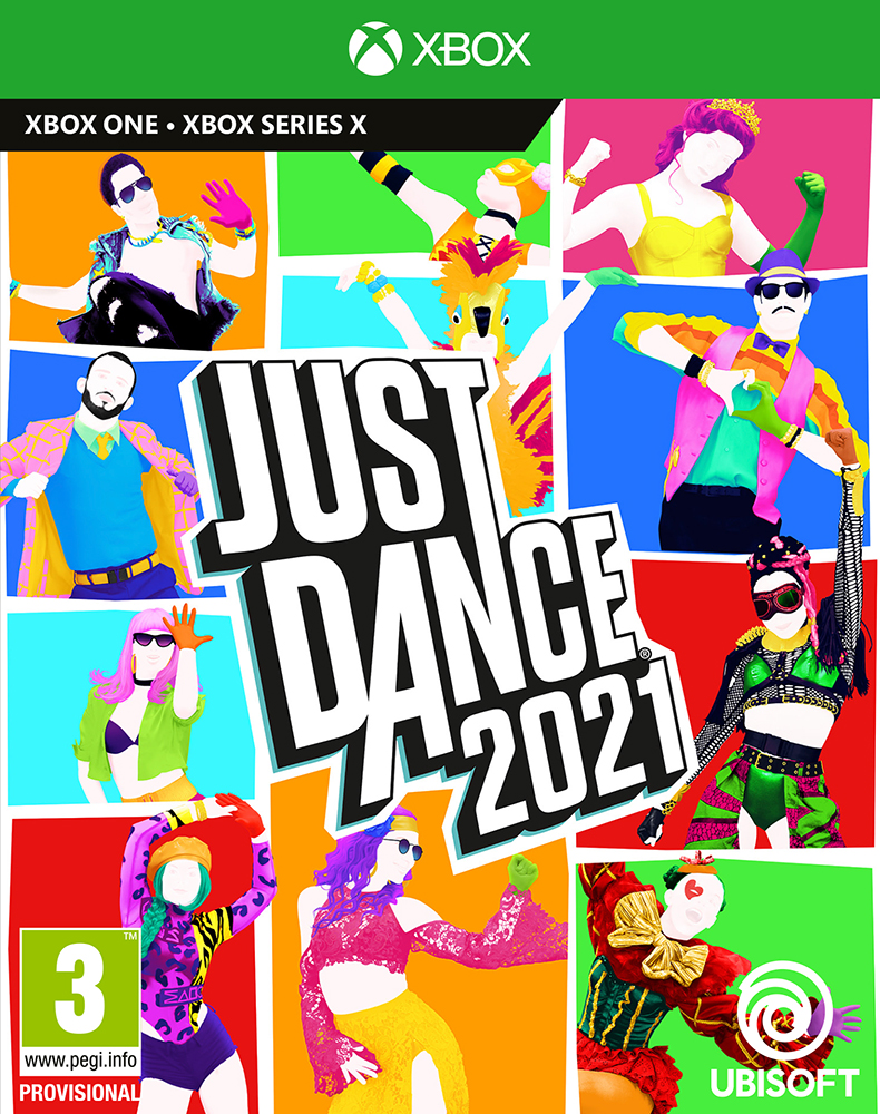Just Dance 2021 | Xbox One