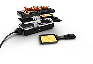 TEFAL Raclette Grill Plug & Share (RE2308)