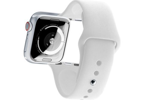 38/40/41mm, Apple LINE Watch URBAN online kaufen Uhrenarmband | CELLULAR MediaMarkt für Weiß