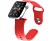 CELLULARLINE Urban Band - Armband (Rot)