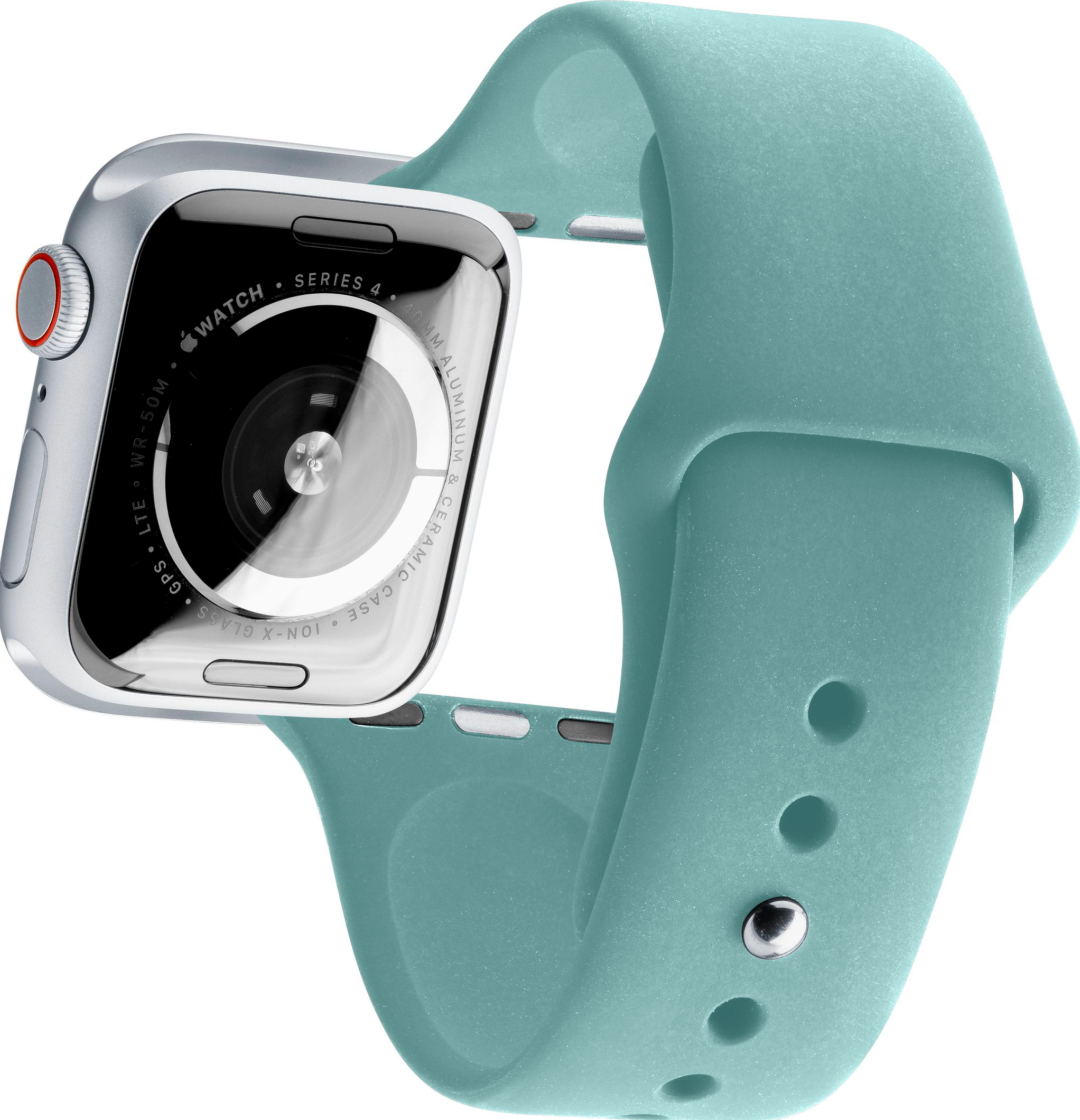 CELLULAR LINE Urban Band - Armband (Grün)