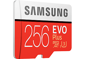 SAMSUNG Evo Plus microSD | GB kopen? | MediaMarkt