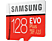 SAMSUNG Evo Plus microSD - 128 GB