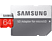 SAMSUNG Evo Plus microSD - 64 GB