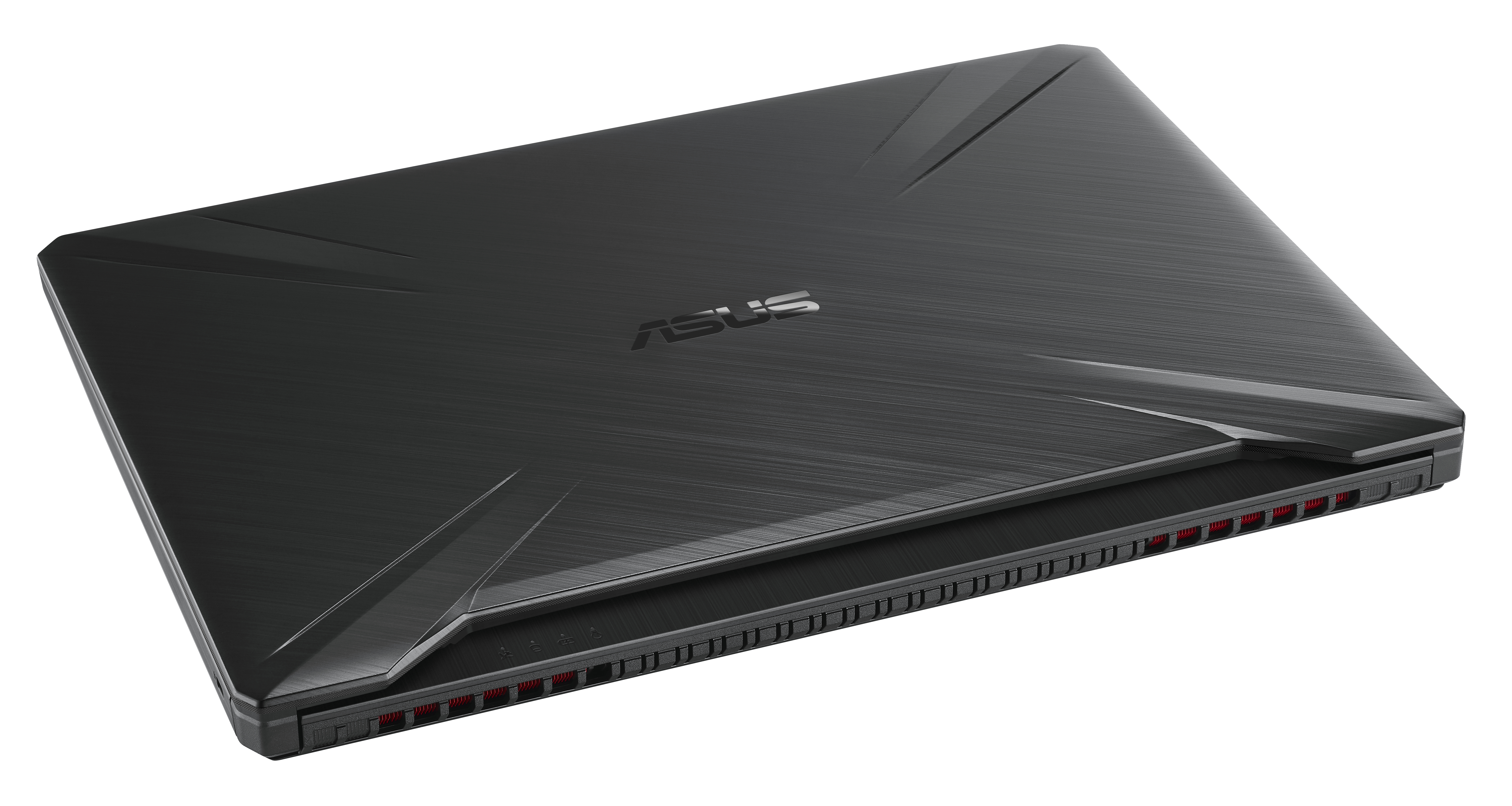 ASUS TUF Gaming FX505DT-HN450T - 15,6 Zoll - AMD Ryzen™ 5 3550H - 8 GB - 512 GB - NVIDIA GeForce® GTX 1650 - Windows 10 Home (64 Bit)