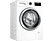 BOSCH Outlet WAU28R60BY elöltöltős mosógép