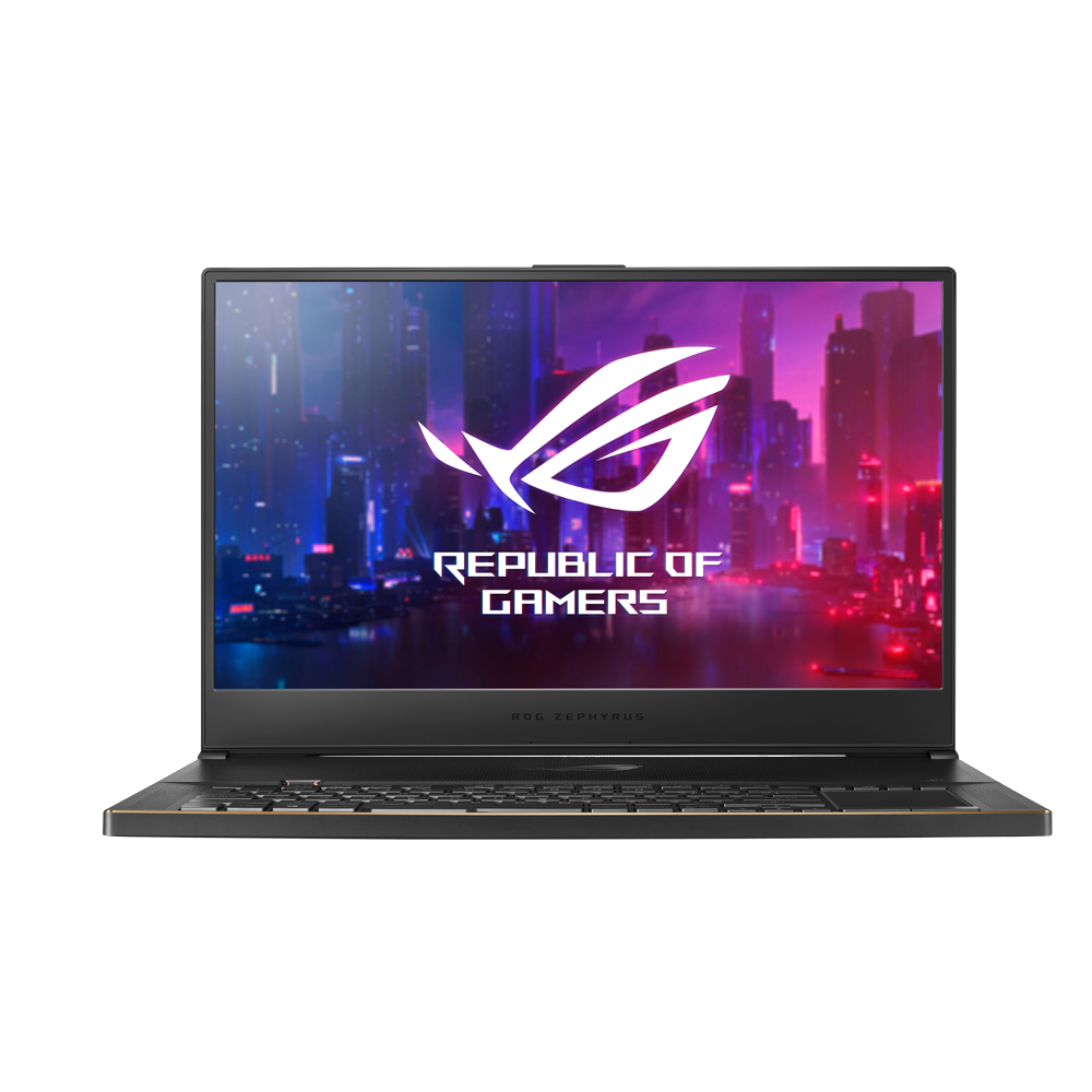 ASUS ROG Zephyrus S17 GX701LXS-HG088T - 17,3 Zoll - Intel® Core™ i7 i7-10875H - 32 GB - 1 TB - NVIDIA GeForce RTX™ 2080 Super™ - Windows 10 Home (64 Bit)