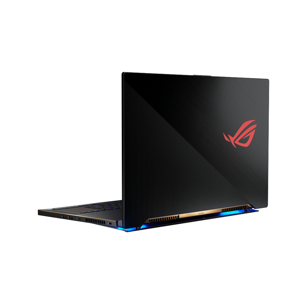 ASUS ROG Zephyrus S17 GX701LXS-HG088T - 17,3 Zoll - Intel® Core™ i7 i7-10875H - 32 GB - 1 TB - NVIDIA GeForce RTX™ 2080 Super™ - Windows 10 Home (64 Bit)
