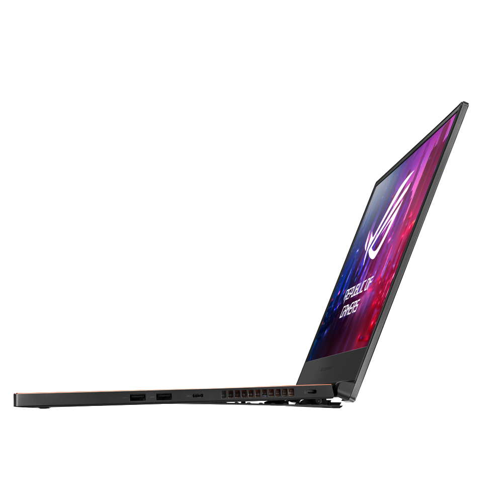 ASUS ROG Zephyrus S17 GX701LXS-HG088T - 17,3 Zoll - Intel® Core™ i7 i7-10875H - 32 GB - 1 TB - NVIDIA GeForce RTX™ 2080 Super™ - Windows 10 Home (64 Bit)