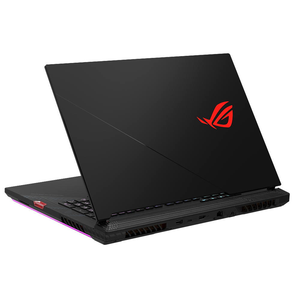 ASUS ROG Strix SCAR 17 G732LXS-HG137T - 17,3 Zoll - Intel® Core™ i7 i7-10875H - 32 GB - 1 TB - NVIDIA GeForce RTX™ 2080 Super™ - Windows 10 Home (64 Bit)
