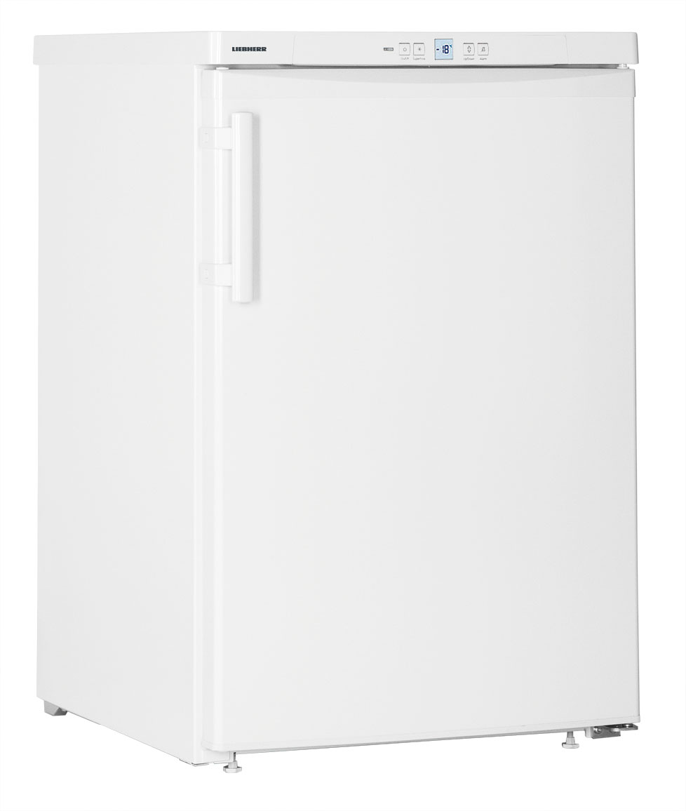 LIEBHERR GP 1376-21 Gefrierschrank (E, 102 l, 851 mm hoch)
