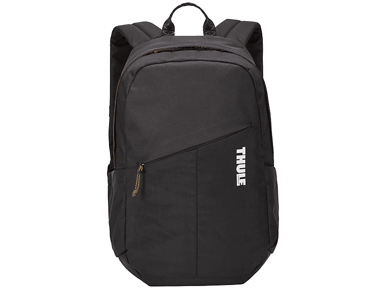 THULE Notus Sırt Çantası 20L, 14 Siyah