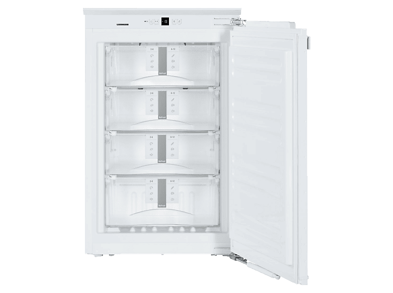 LIEBHERR IGN 1664-21 Gefrierschrank (E, 86 l, 888 mm hoch)