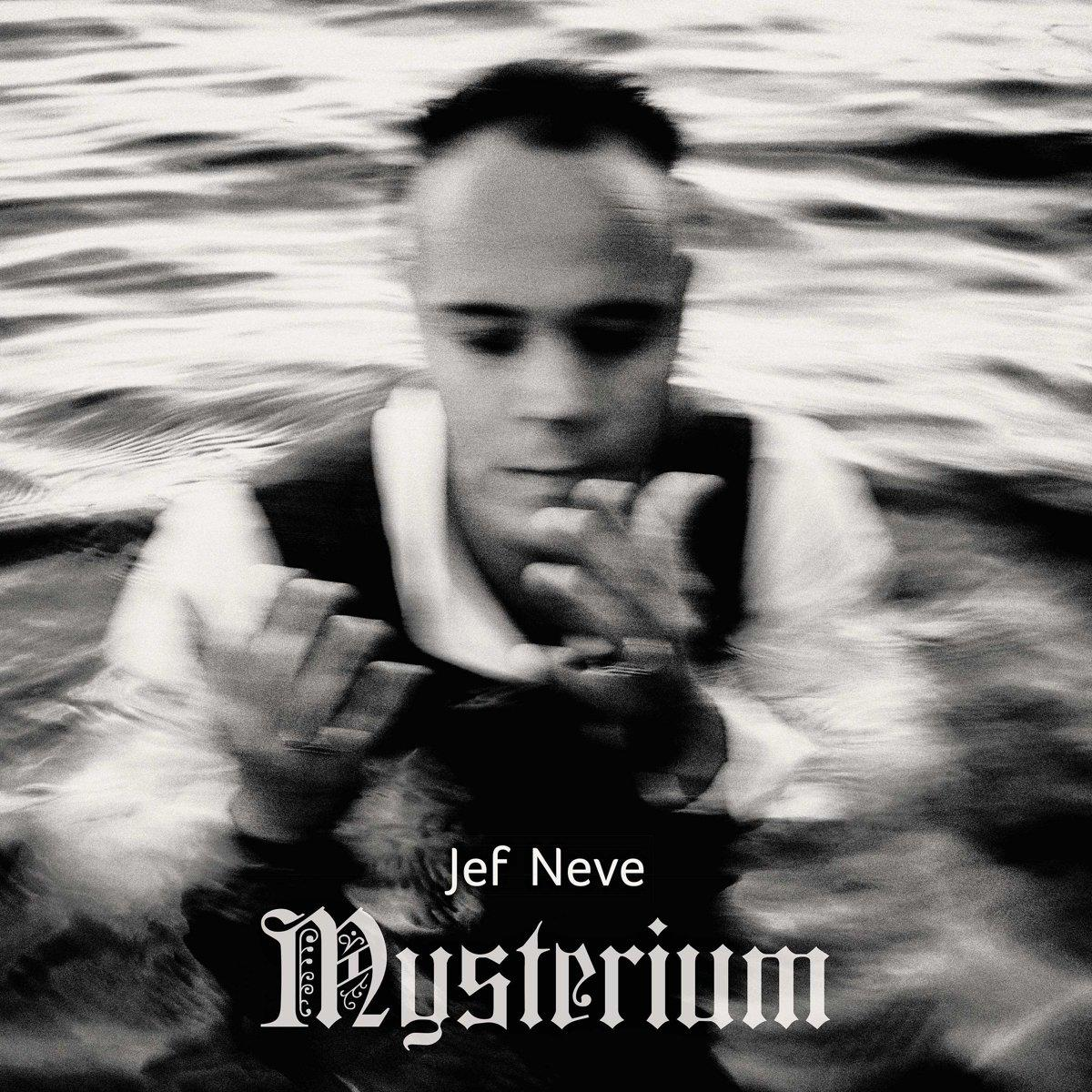 Jef Neve - Mysterium - CD