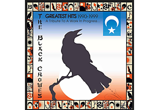 The Black Crowes - Greatest Hits 1990-1999 (CD)