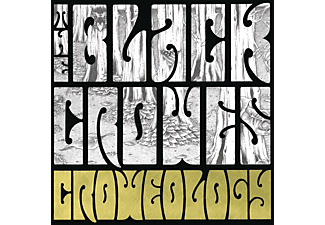 The Black Crowes - Croweology (CD)