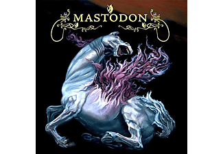 Mastodon - Remission (Vinyl LP (nagylemez))