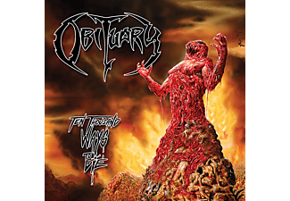 Obituary - Ten Thousand Ways To Die (Vinyl LP (nagylemez))