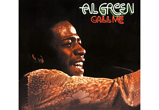 Al Green - Call Me (CD)