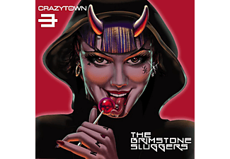Crazy Town - The Brimstone Sluggers (CD)