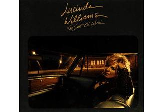 Lucinda Williams - This Sweet Old World (CD)