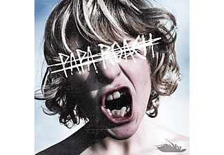 Papa Roach - Crooked Teeth (Limited Edition) (Box Set) (CD)