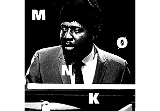 Thelonious Monk - Monk (Vinyl LP (nagylemez))