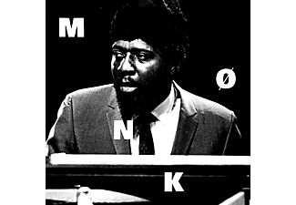 Thelonious Monk - Monk (CD)