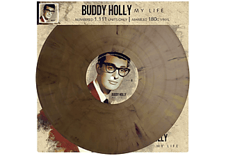 Buddy Holly - My Life (Vinyl LP (nagylemez))