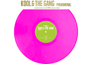Kool & The Gang - Phenomenal (Vinyl LP (nagylemez))