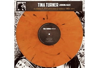 Tina Turner - Looking Back (Vinyl LP (nagylemez))
