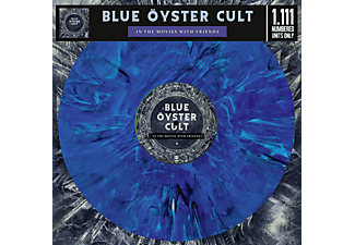 Blue Öyster Cult - In The Movies With Friends (Vinyl LP (nagylemez))